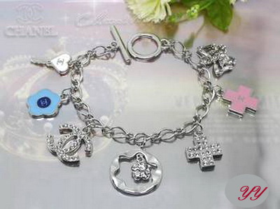 Bracciale Chanel Modello 249